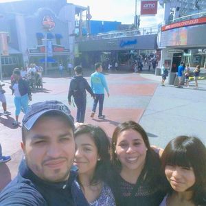 Meet your Posher, Daniela